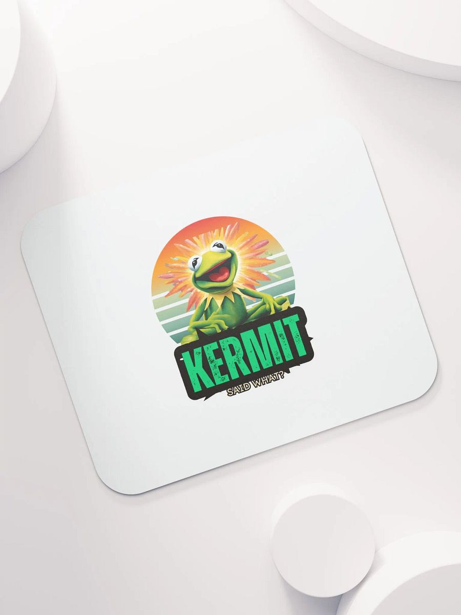 Froggy Mousepad product image (7)