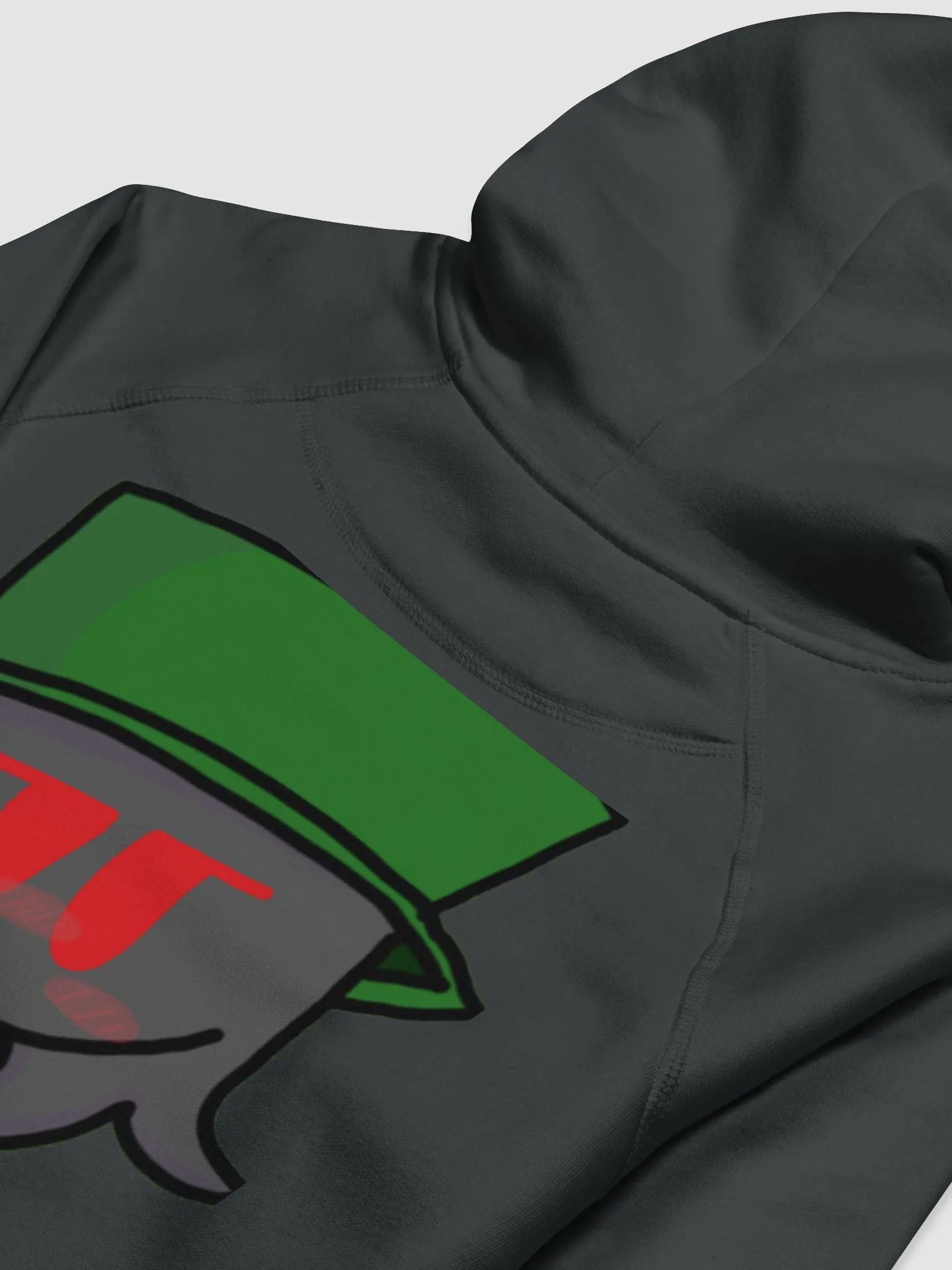 H!PLAYER HOODIE product image (4)