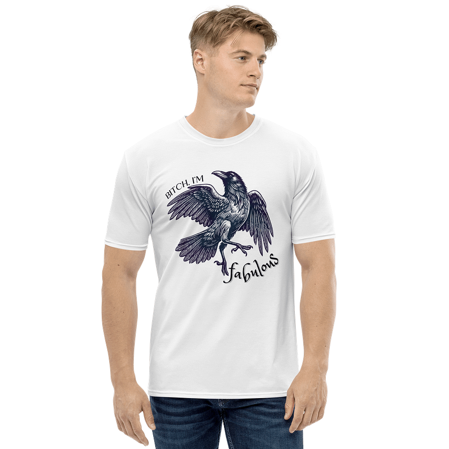 "Fabulous" Tee product image (1)