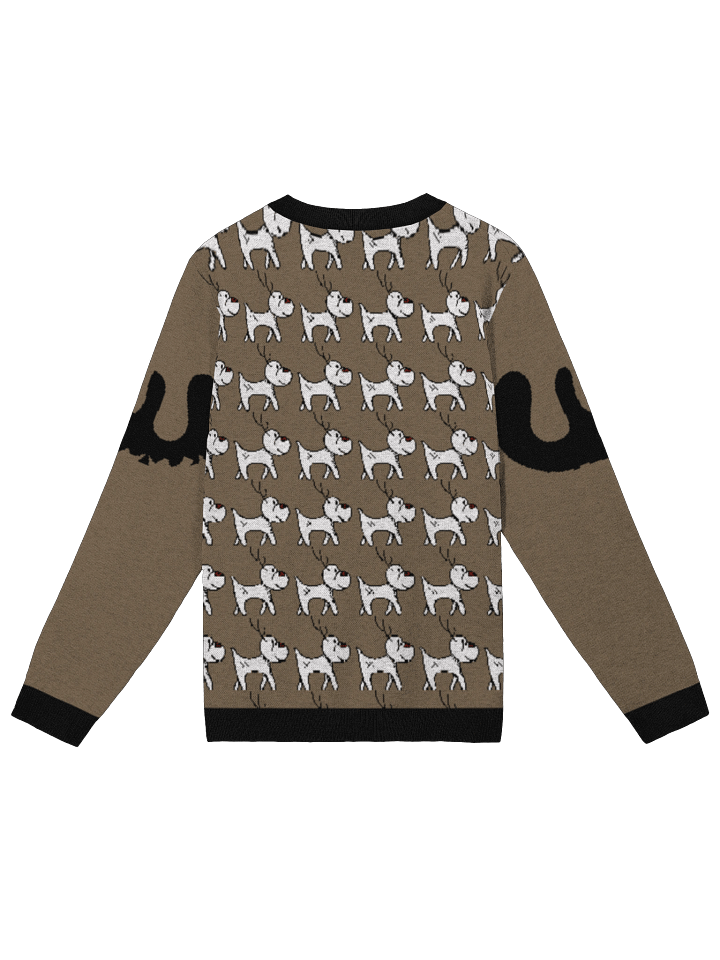 12 Races of Xmas - Race 11 - Sweater product image (6)