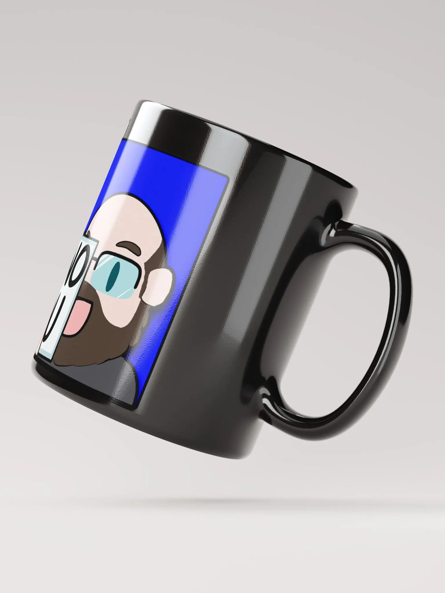 Cup of NO U product image (5)
