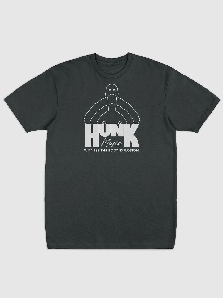 HERO - HUNK MUSIC 
