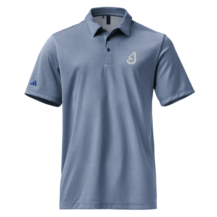 Adidas Golf Polo - Embroidered Logo product image (7)