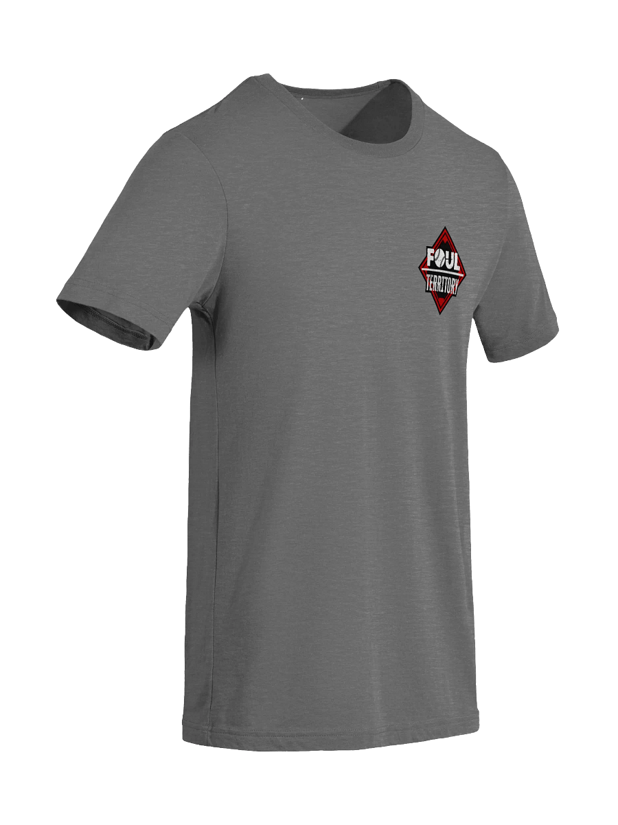 Baseball The Way It Should Be Covered T-Shirt product image (3)