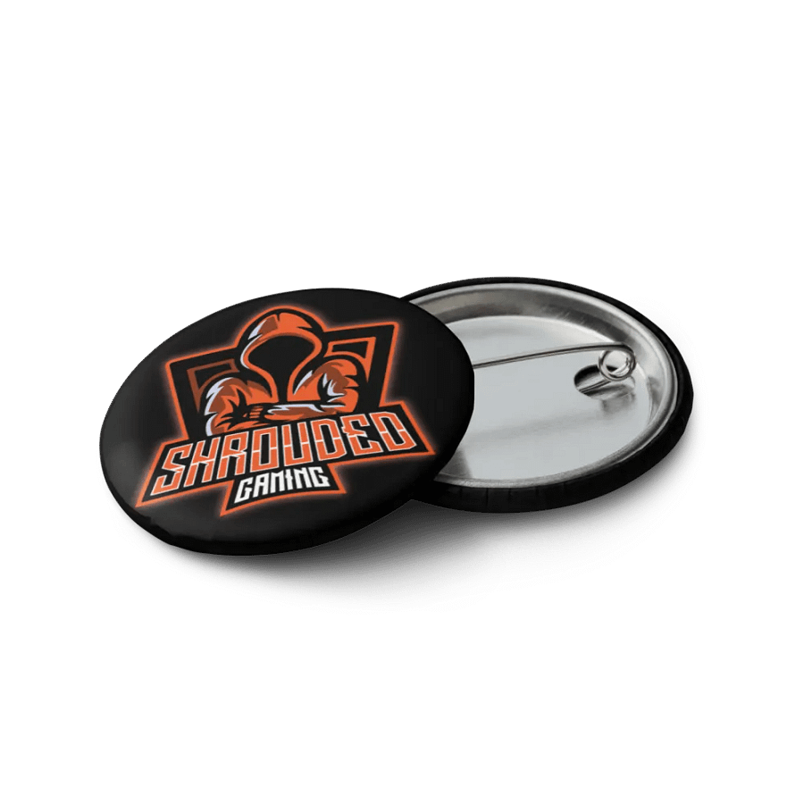 Limited Edition SGC Pins product image (7)