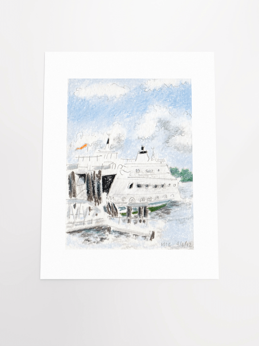 Cathlamet 04.06.12 Print product image (5)