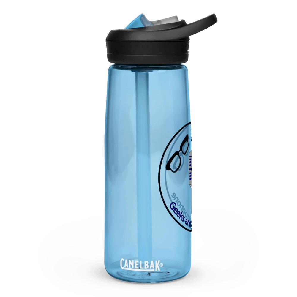 2 Geeks Thirst Buster! product image (1)