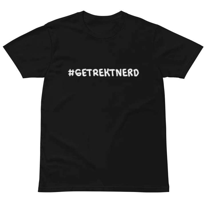 #GRN Unisex T Shirt product image (2)