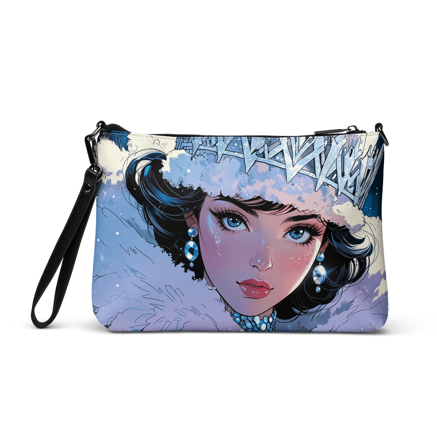 Muse Coquette Crossbody Bag product image (3)