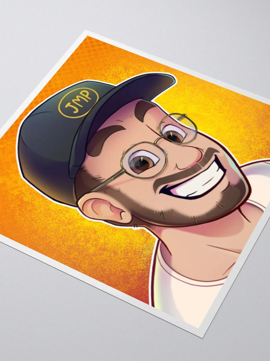 Mini Me Sticker product image (3)