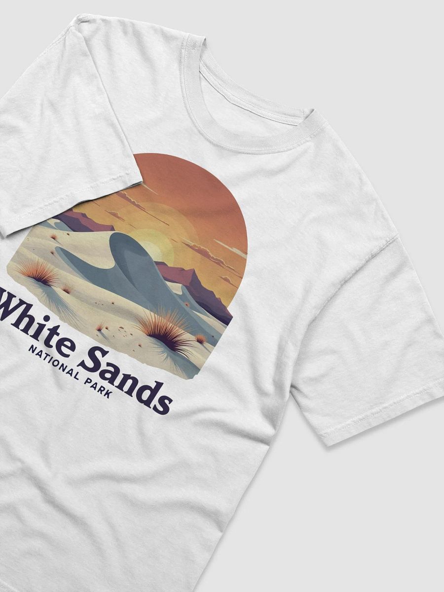 Celebrate the natural beauty of California’s Pinnacles National Park with this sunset design, featuring its unique spires and canyons. product image (3)