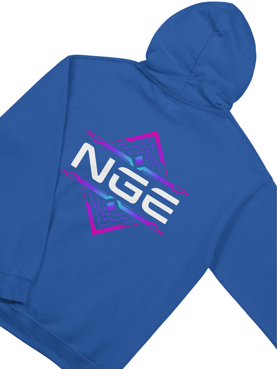 Neogen Xenos hoodie product image (44)
