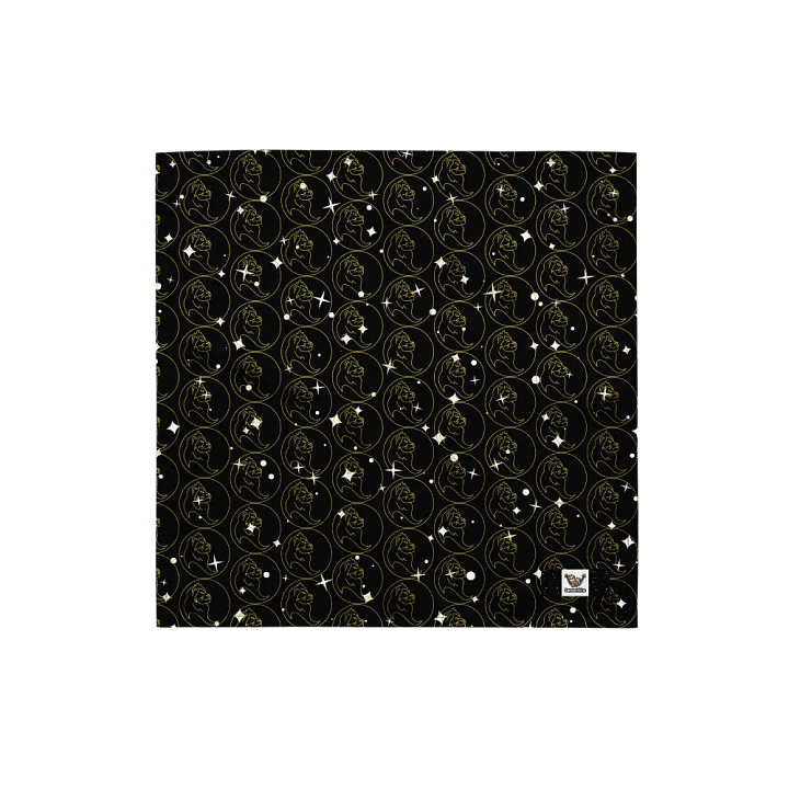 Vibrant Leo Versatility Bandana product image (1)