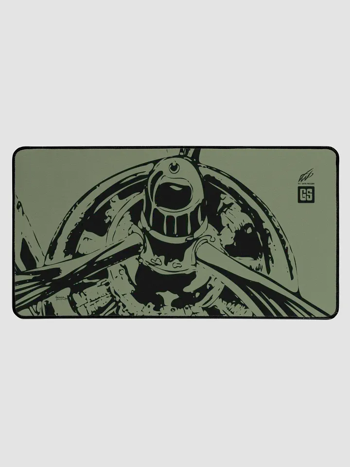 Douglas DC-3 Dakota DESK MAT product image (2)