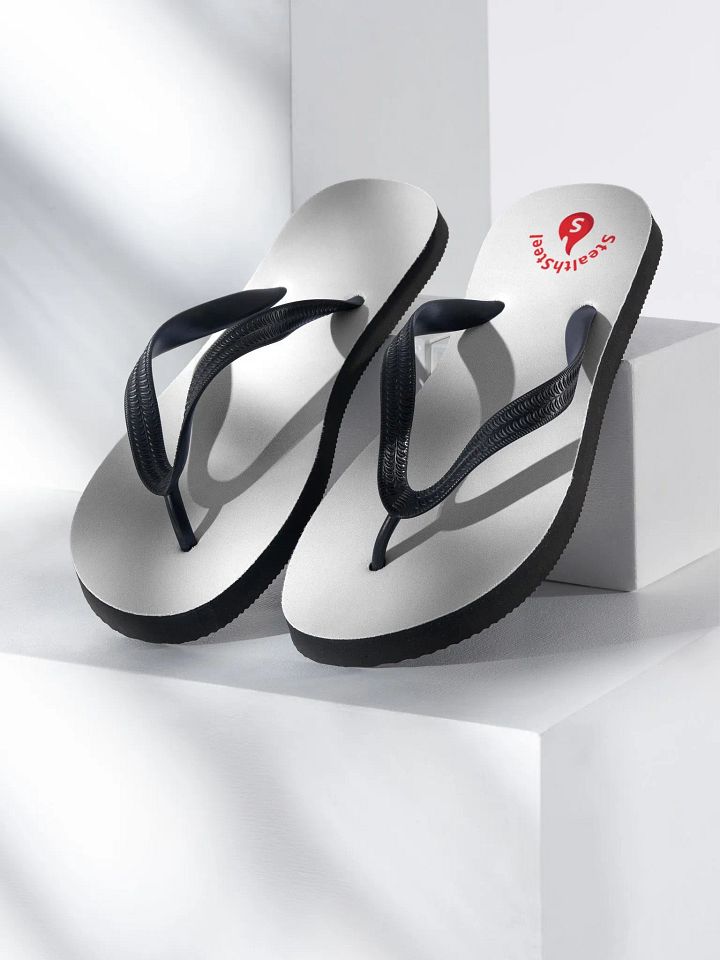 StealthSteel Flip-Flops product image (1)