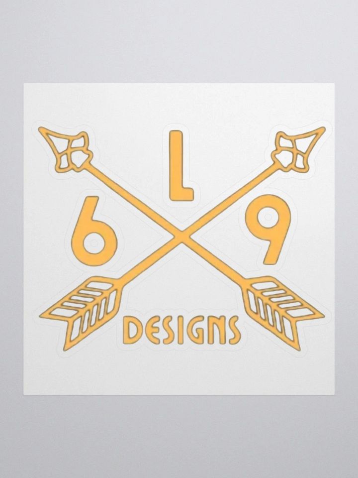 SIXTY NINE DESIGNS arrows product image (2)