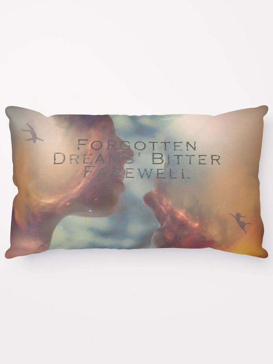 Forgotten Dreams' Bitter Farewell product image (1)