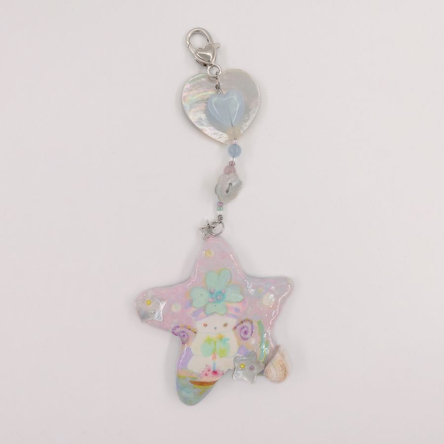 Clay - Star Wish🍀 product image (3)