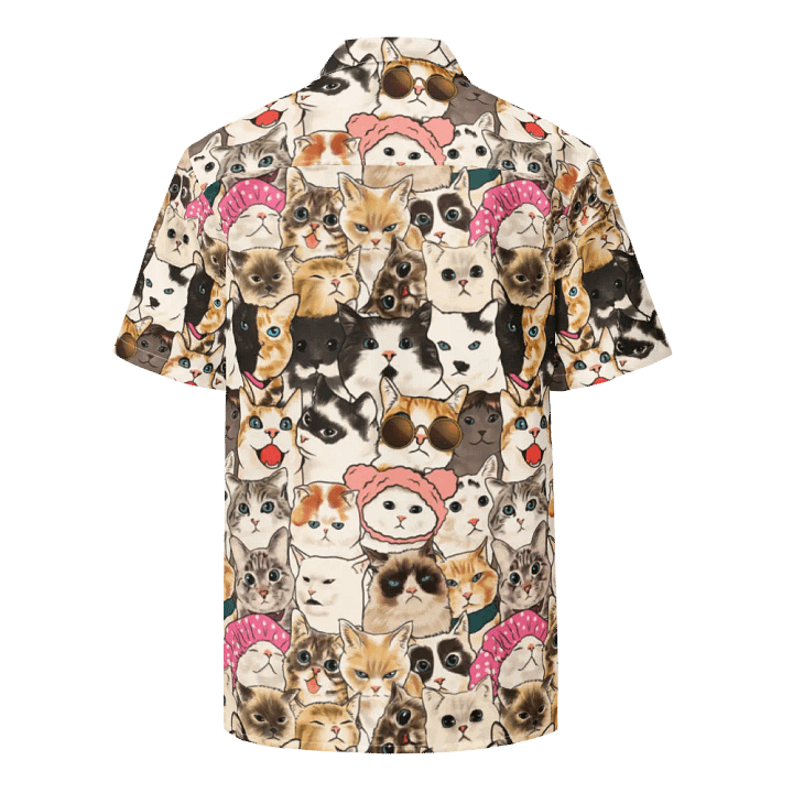FAMOUS CATS 01 product image (2)