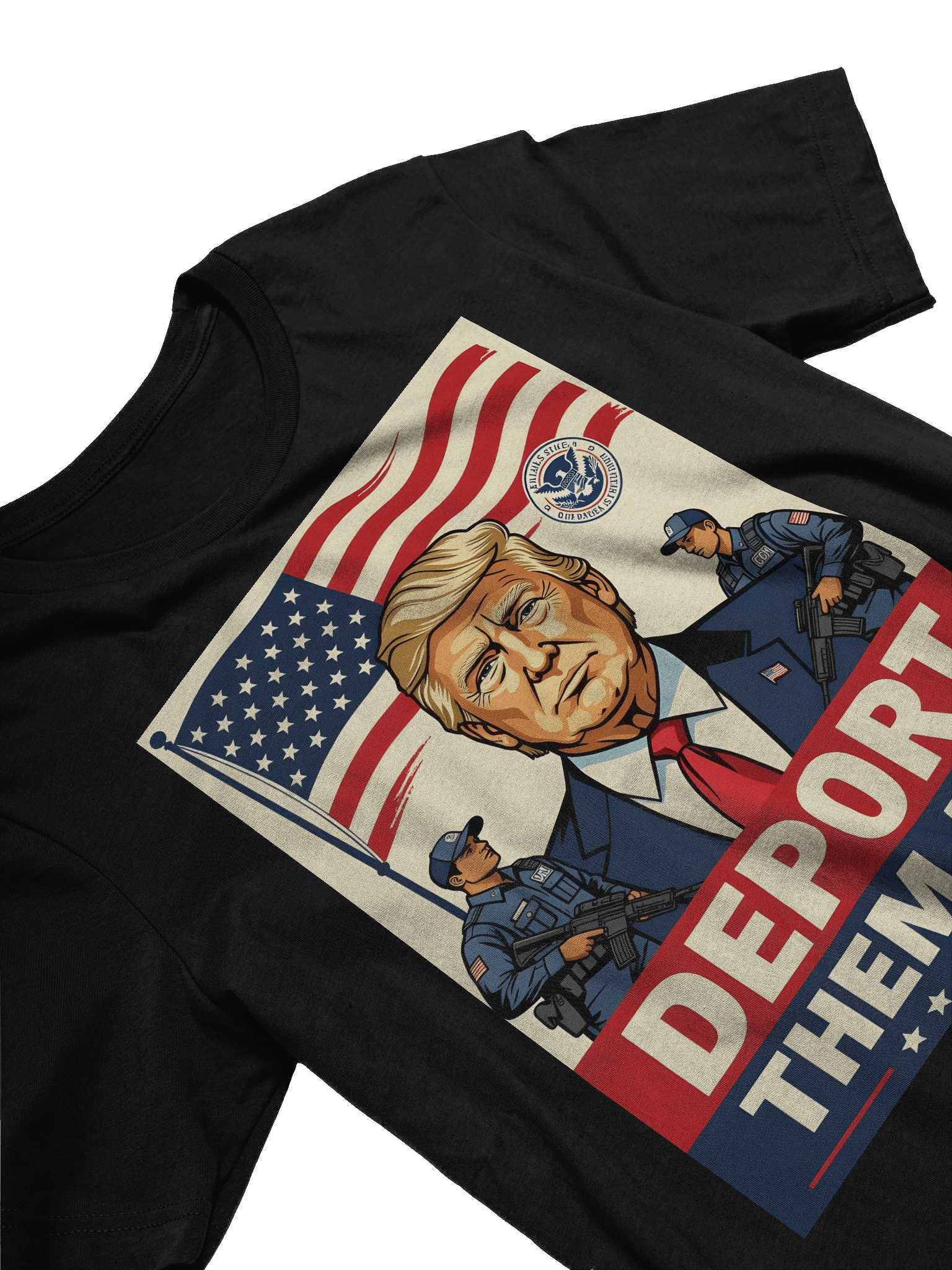 Deport T #2 product image (3)
