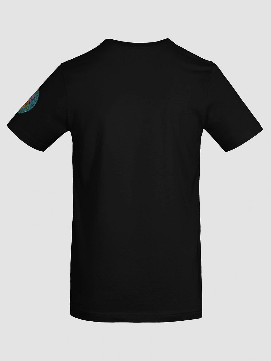 Puffin' T-Shirt product image (16)
