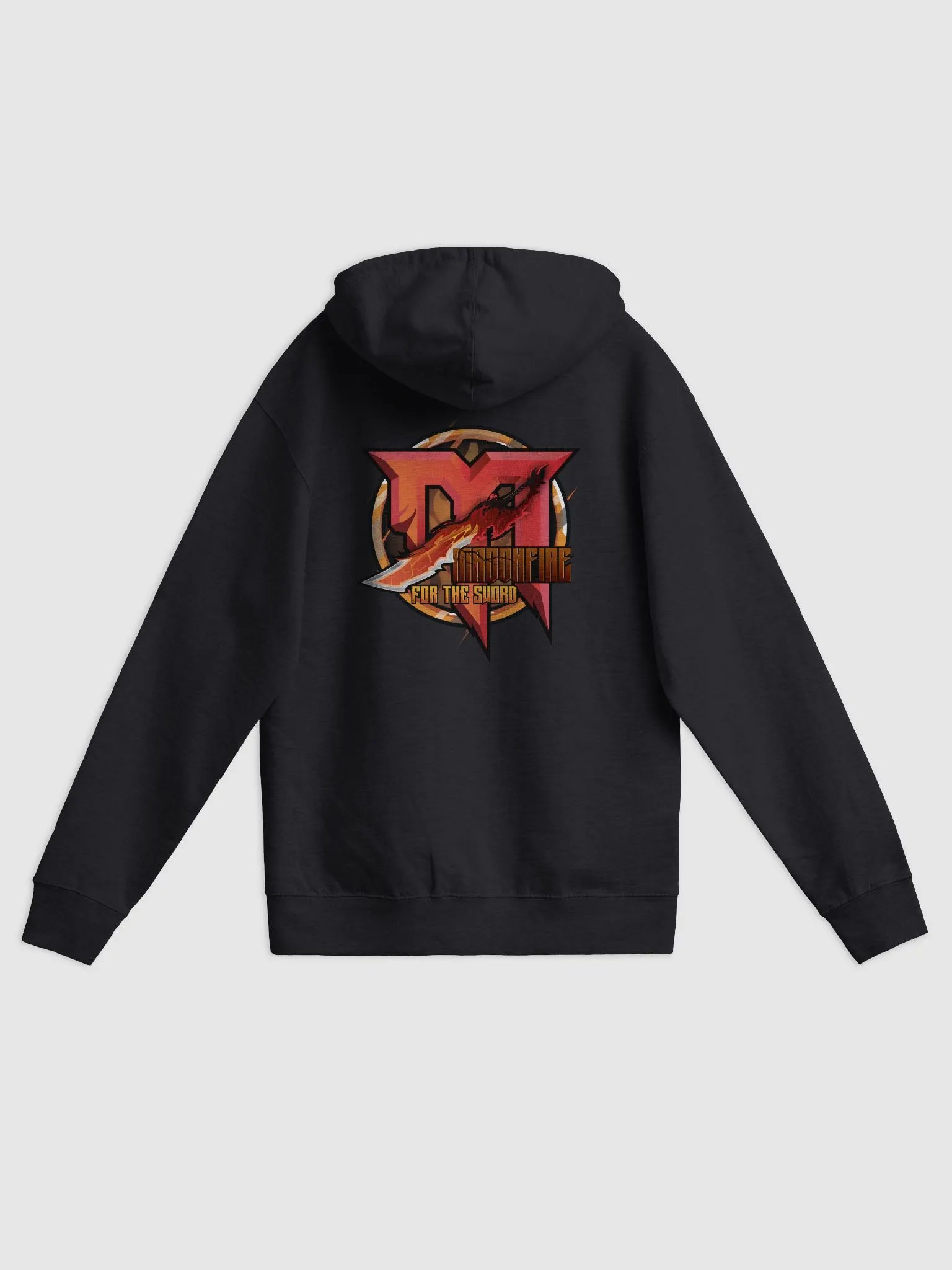 Madonfire Zipper product image (2)