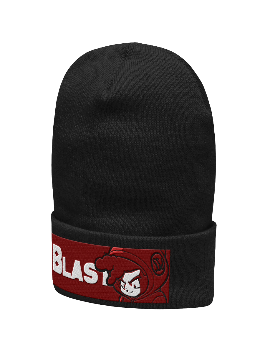 Blast beanie #2 product image (2)