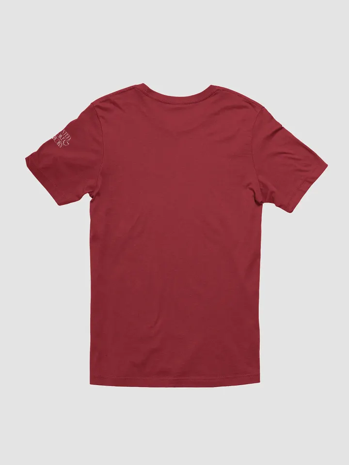 Ouroboros Spirit Graphic Tee product image (2)