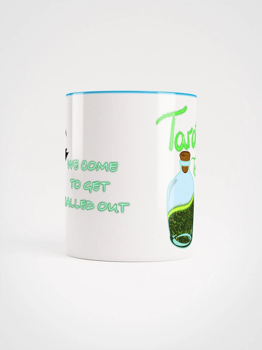 Tarot Tears Mug product image (5)