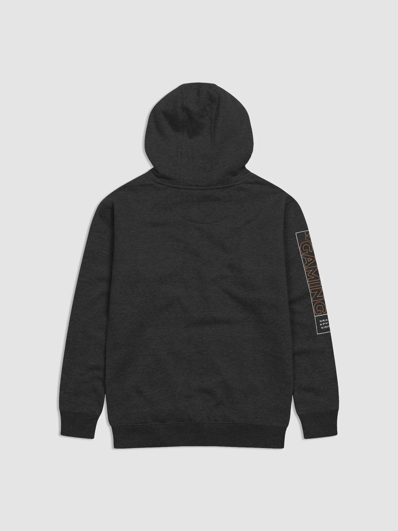 Didjax Gaming Globe Hoodie product image (4)