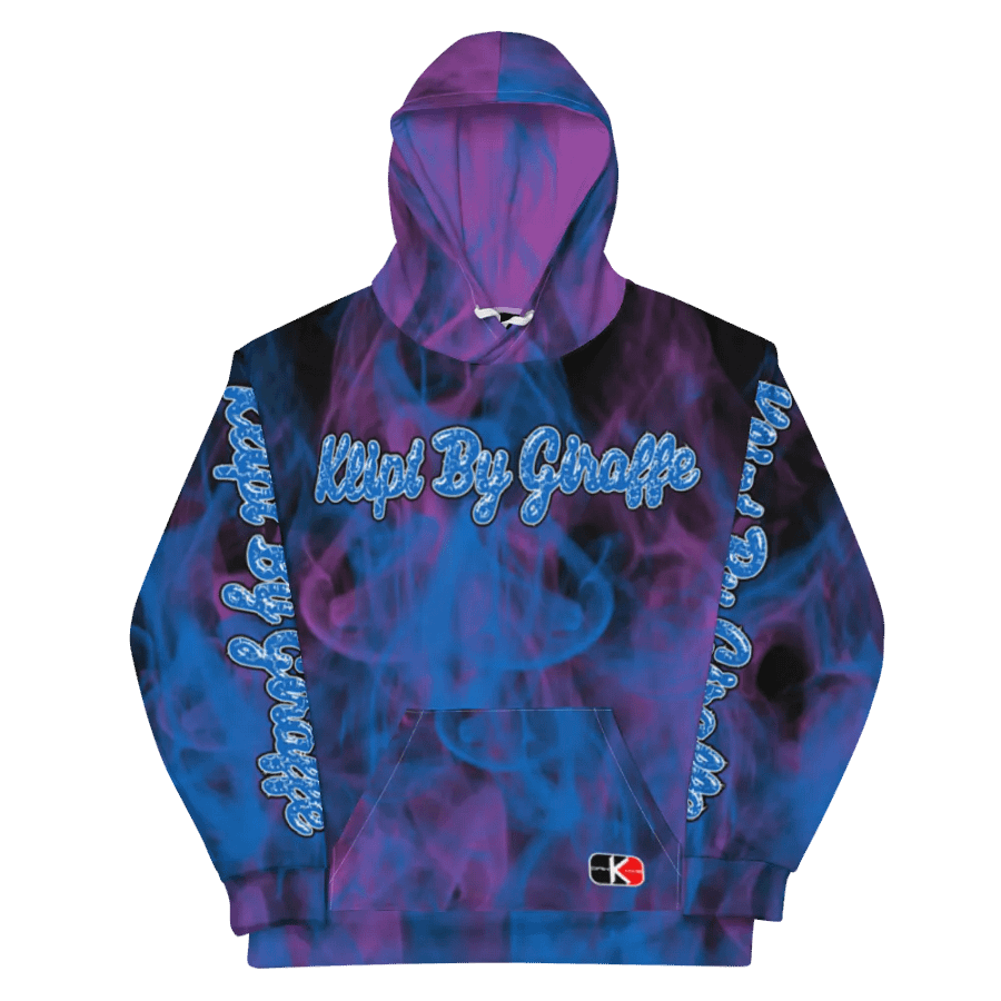 KliptByGiraffe Hoodie Alternate product image (11)