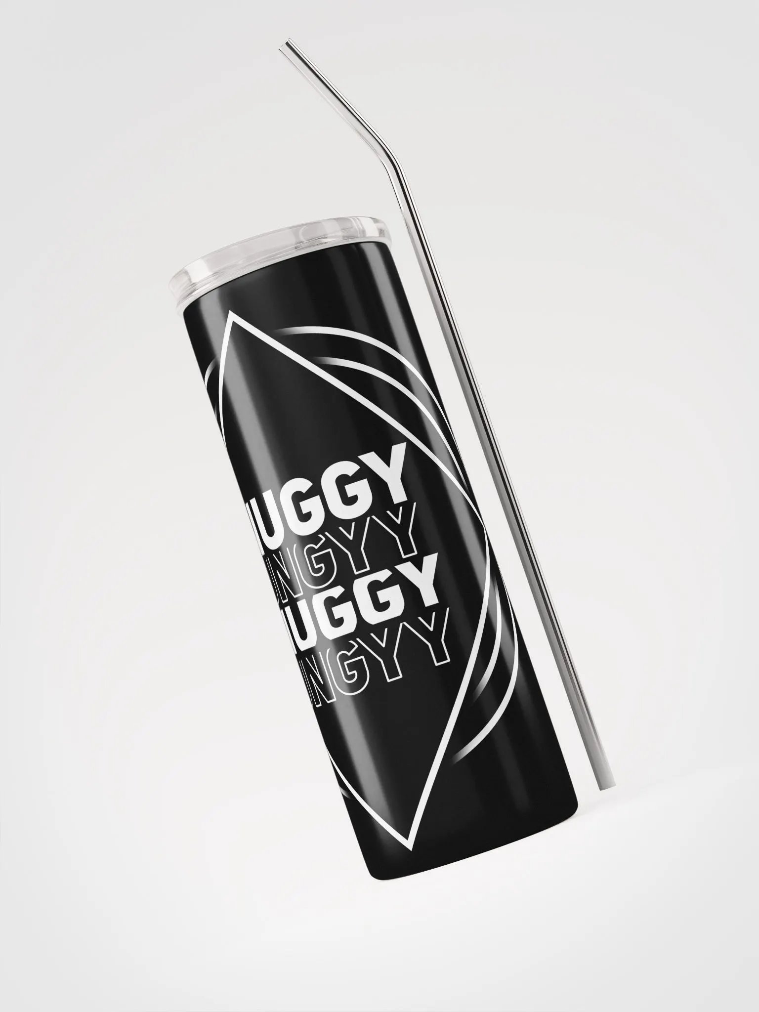 Nuggy Ungyy Tumbler (Black) product image (4)