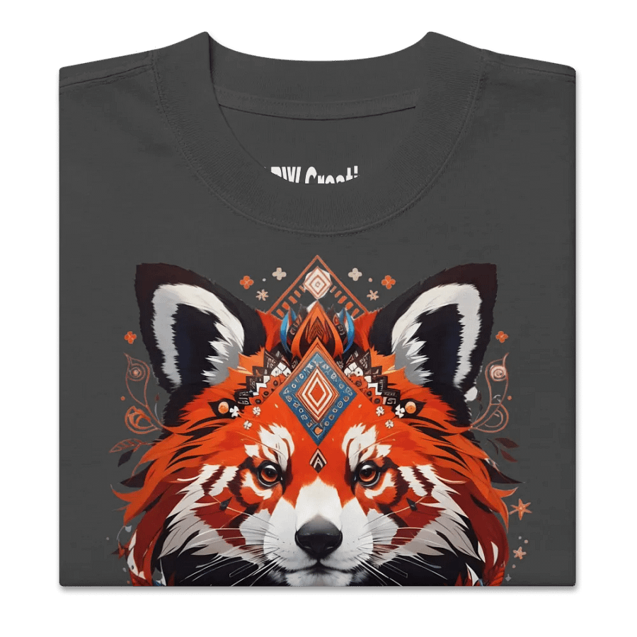 Red Panda Vibes product image (6)