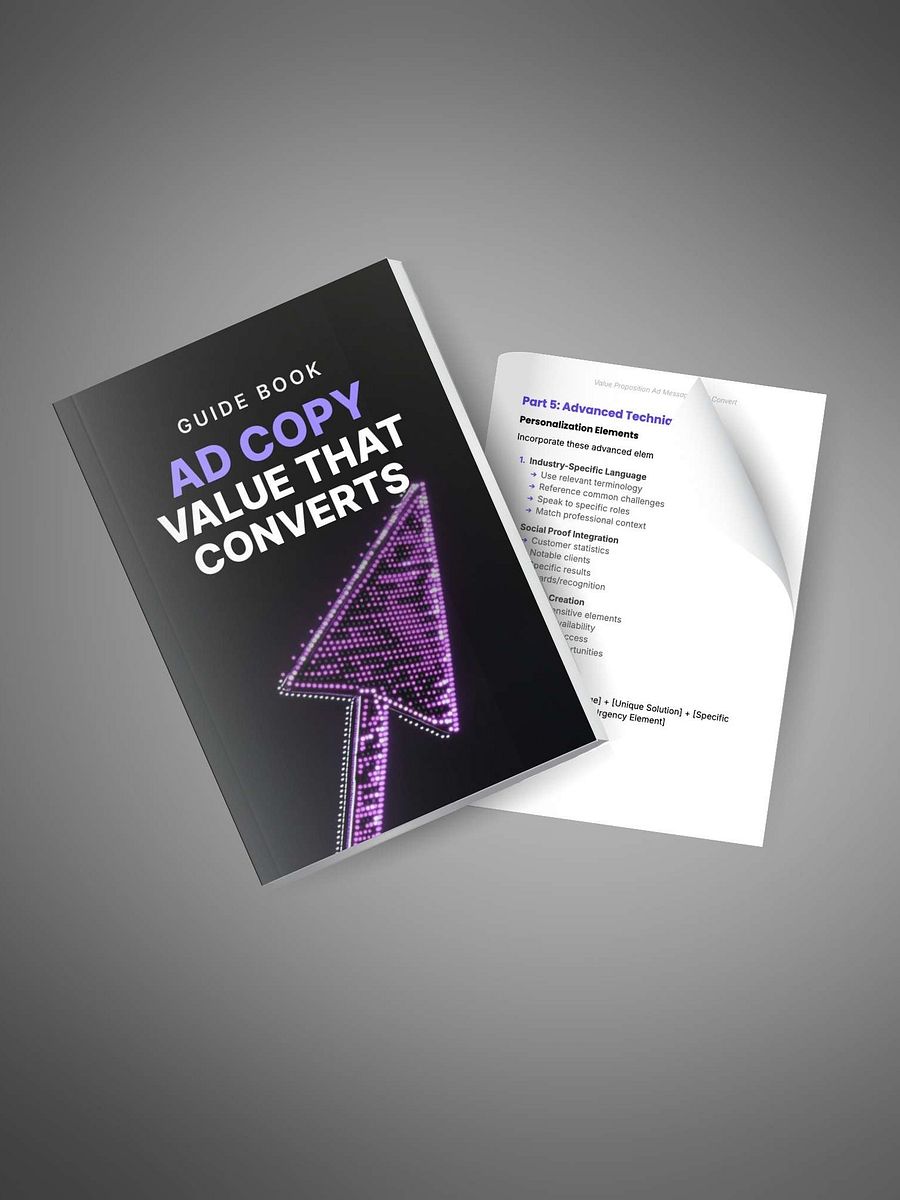The Ultimate Advertising Copywriting Bundle product image (6)