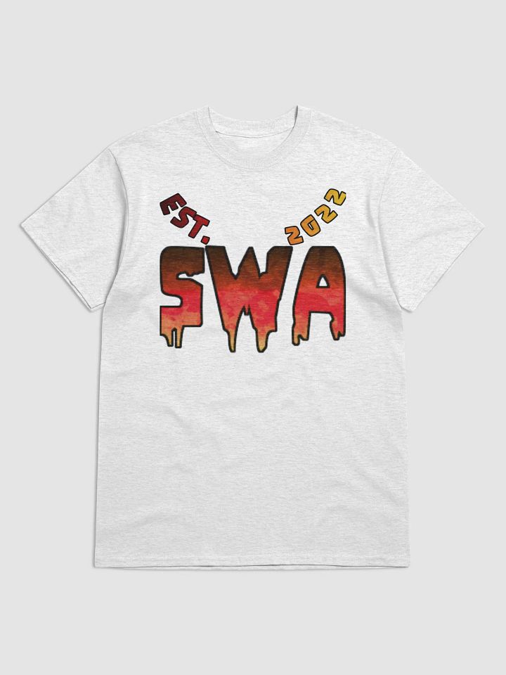 SWA Est. 2022 T-Shirt product image (8)