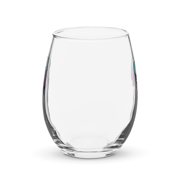 Augustus Monke Wine Glass product image (1)