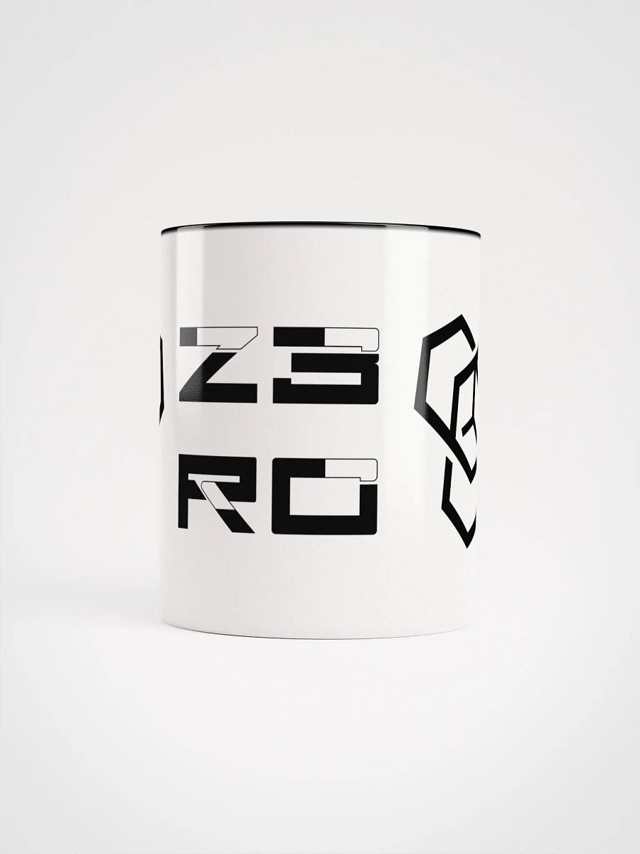 Series Z3R0 Mug product image (63)