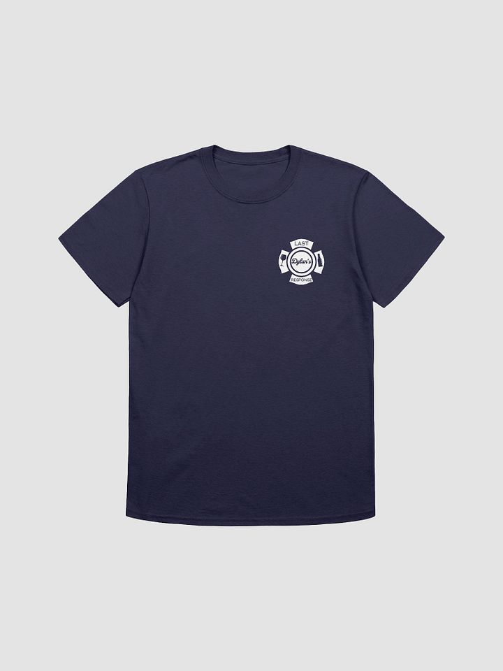 Dylan's Last Responder Shirt product image (1)