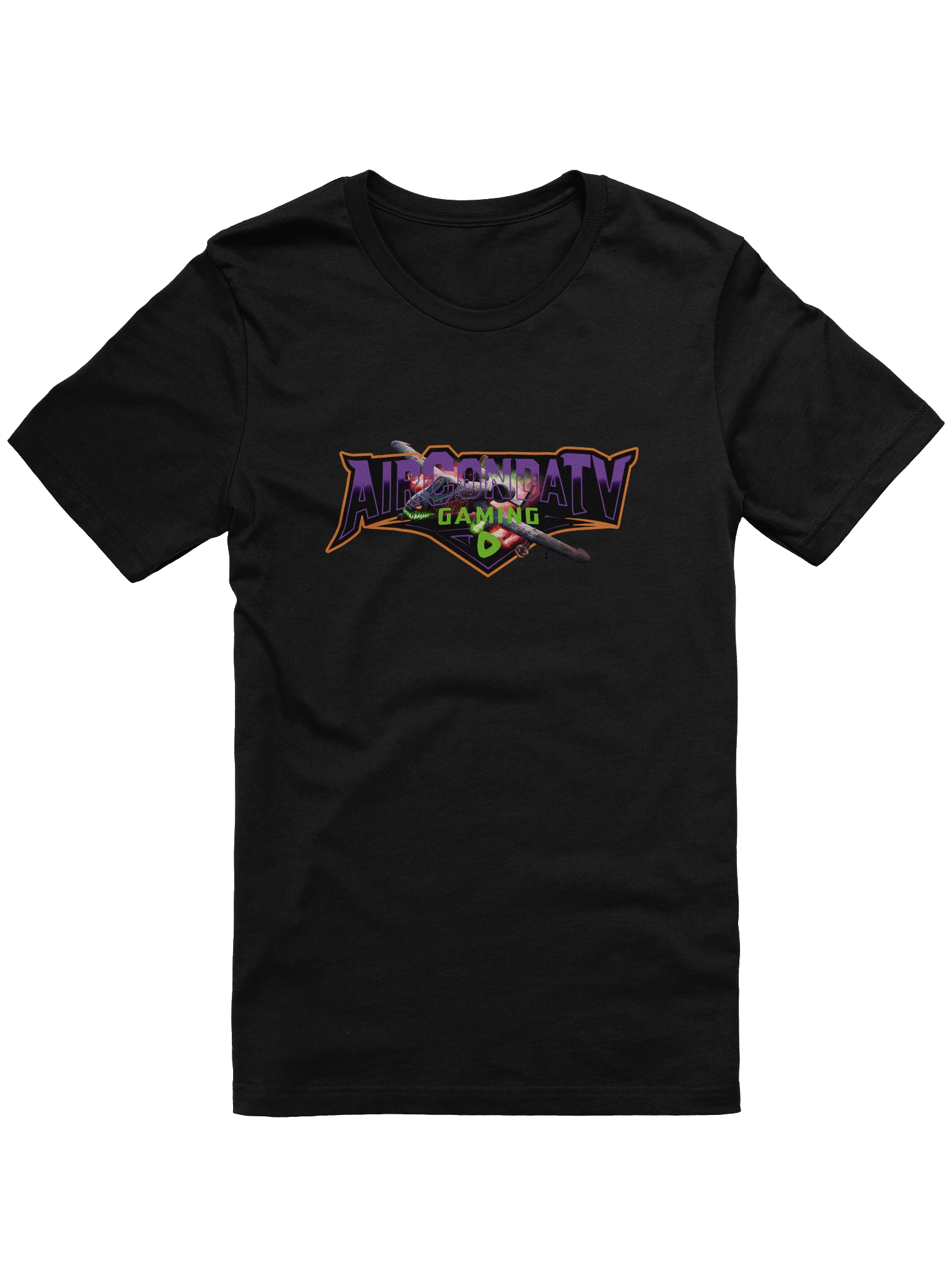 ACTV Gaming Spooky T product image (1)