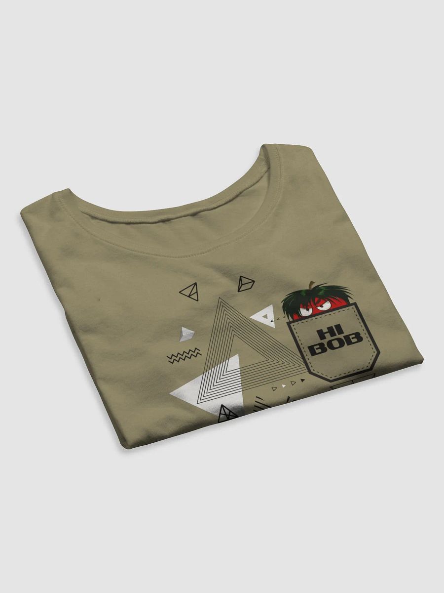 Hi Bob - Women's Crop product image (7)