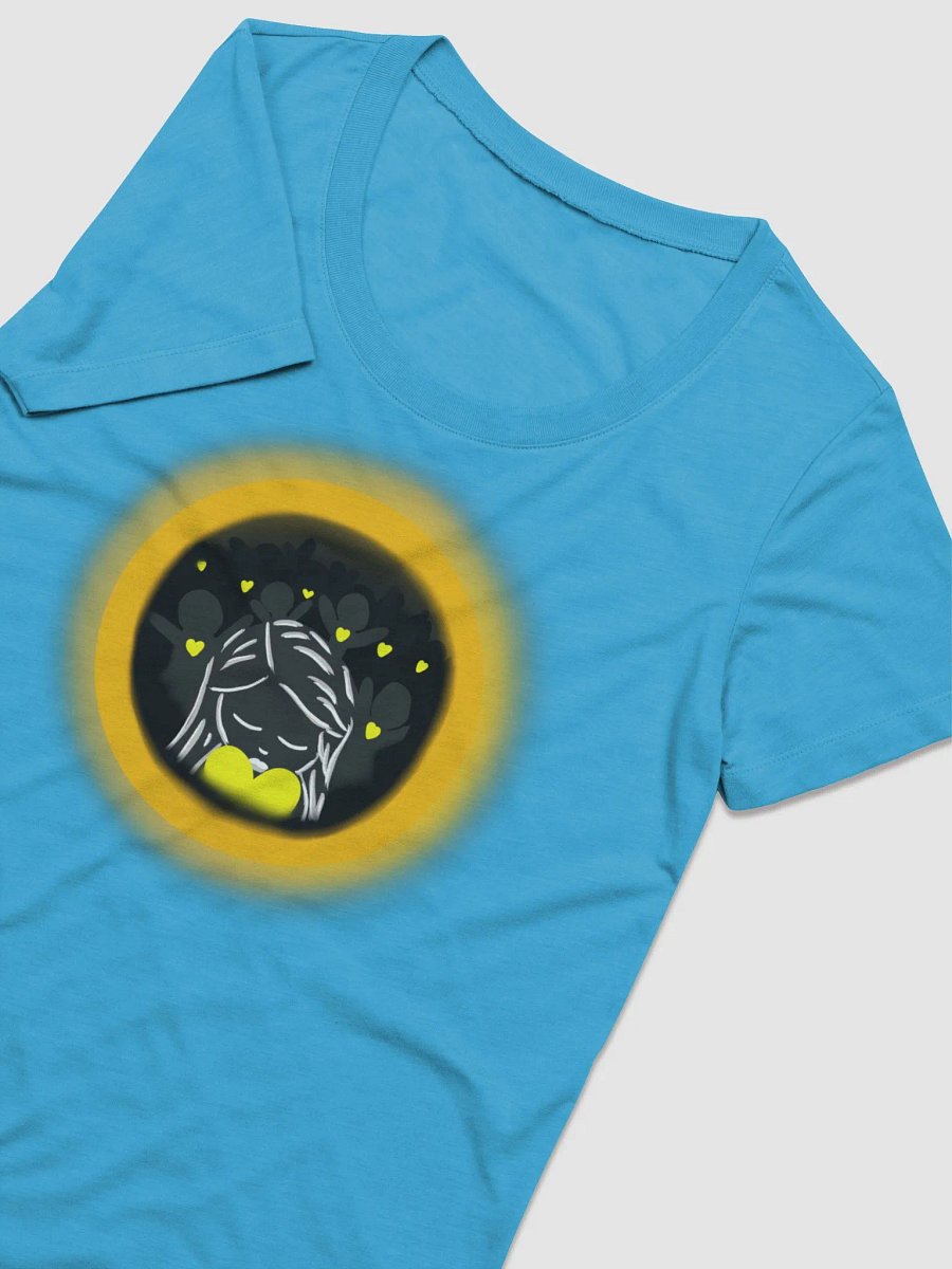 Swoop Neck Sunfam Shirt OwO product image (20)