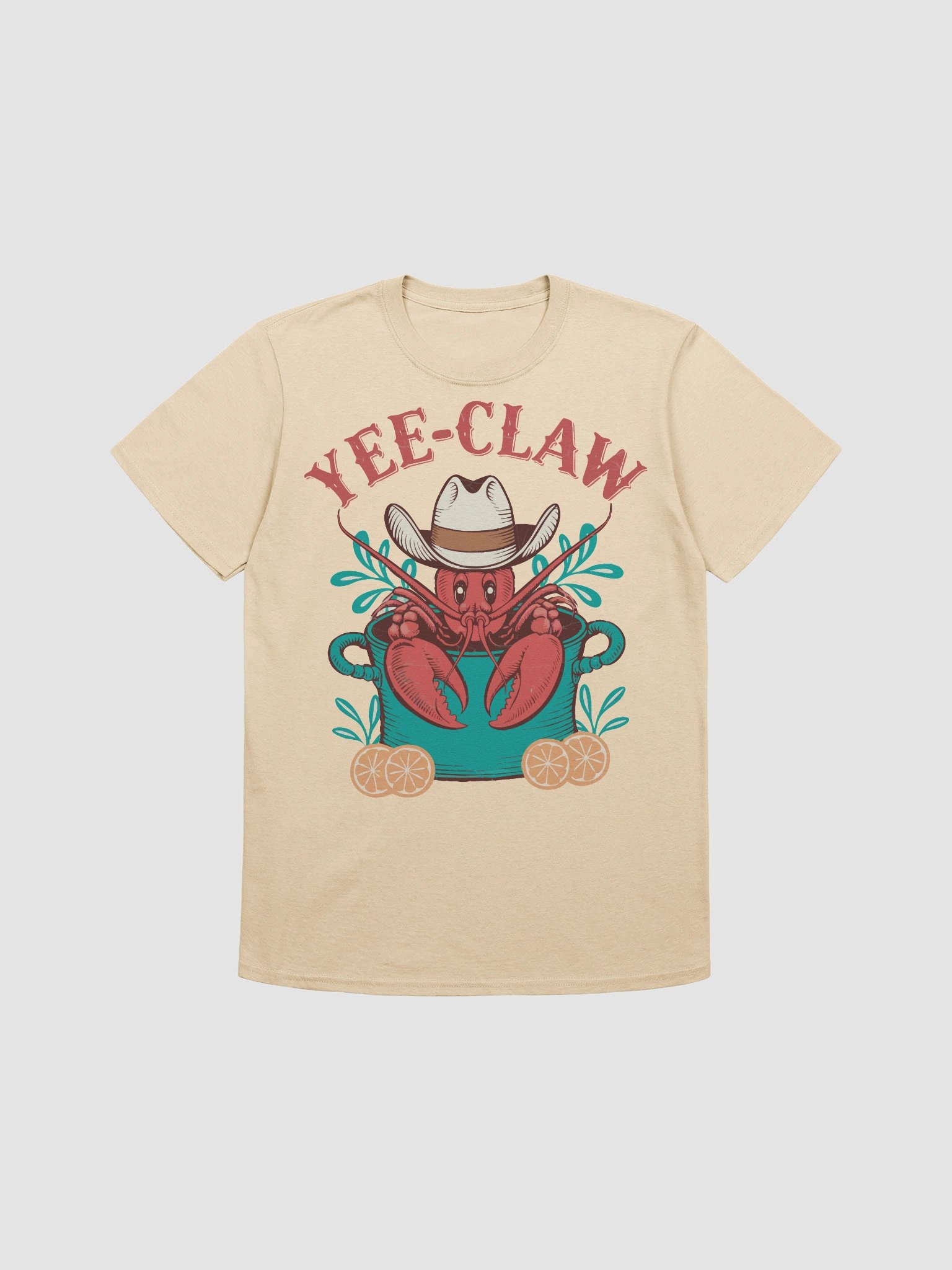 Yee-Claw Boil product image (1)