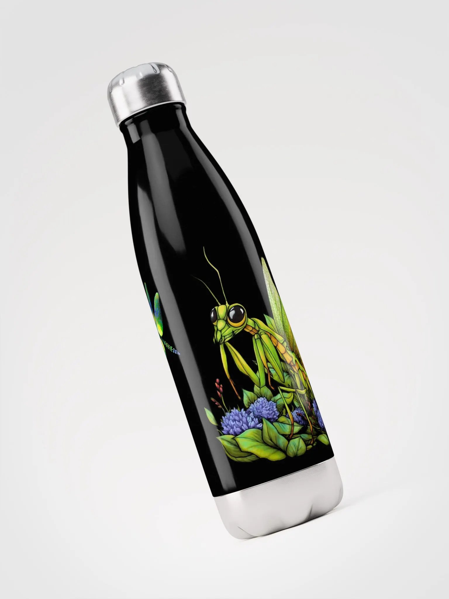 Mantis bouteille/bottle 17 Oz/500ml product image (5)