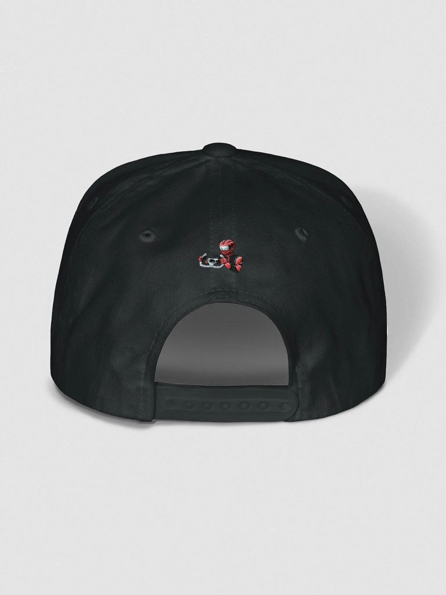 TMS - Flat Cap product image (4)
