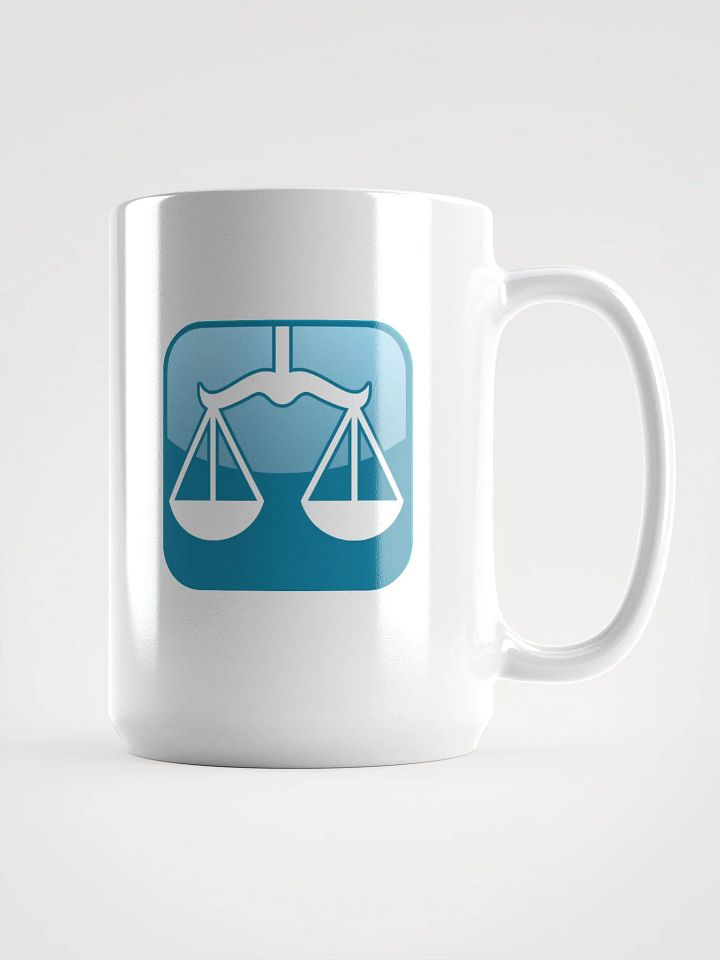 LIBRA Mug product image (1)