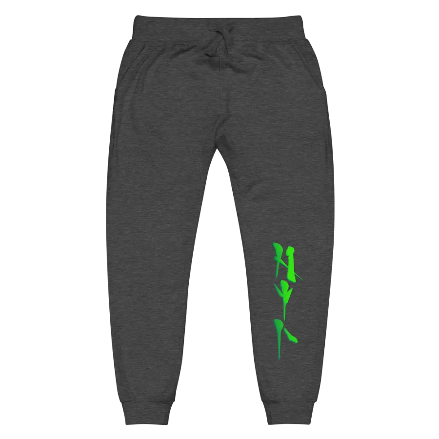 Cute Runic Sweat Pants product image (1)