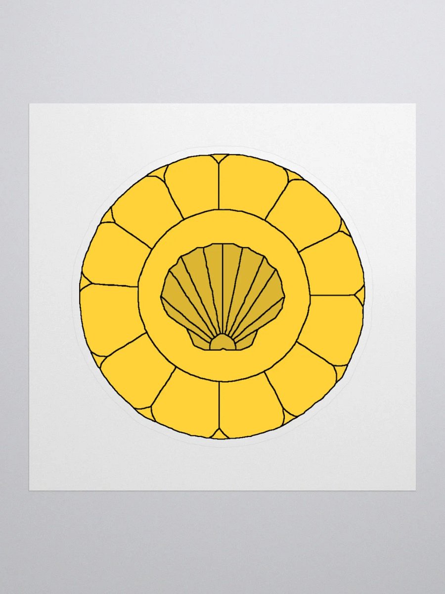 Derptopia Attorney's Badge product image (1)