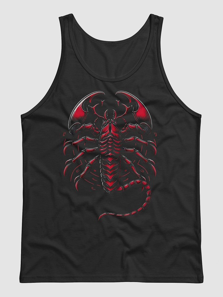 CHAZE | Tank-Top product image (1)