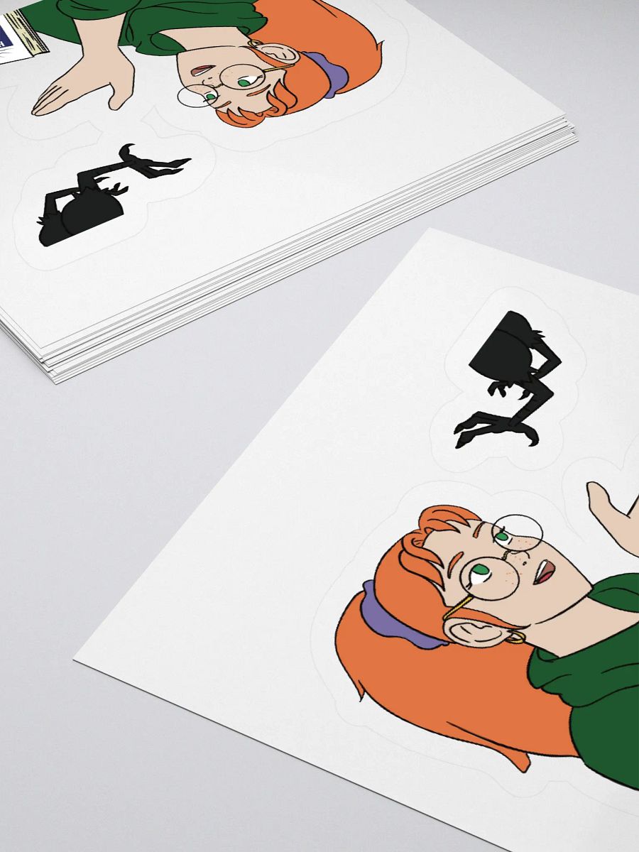 Is This A Random Encounter? product image (11)