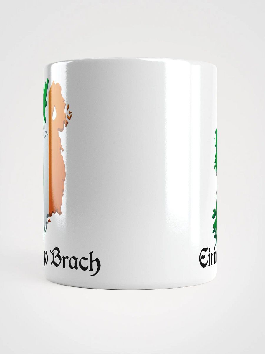 Éirinn go Brách: Celtic Charm Coffee Mug product image (9)